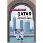 Présentation du livre écrit par Christian Chesnot : "Qatar, les secrets d'une influence planétaire", avec la participation de Georges Malbrunot, le Dimanche 23 Octobre à 15h30
